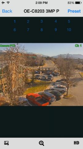 MDVR для iOS — скриншот 2