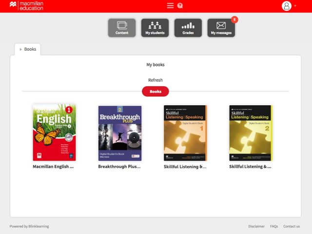 MEE2 — Mac Ed Everywhere для Android — скриншот 2