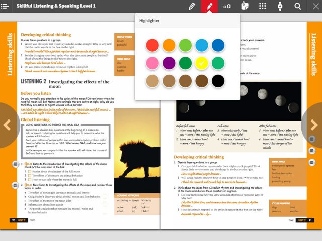 MEE2 — Mac Ed Everywhere для Android — скриншот 3