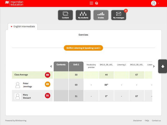 MEE2 — Mac Ed Everywhere для Android — скриншот 4