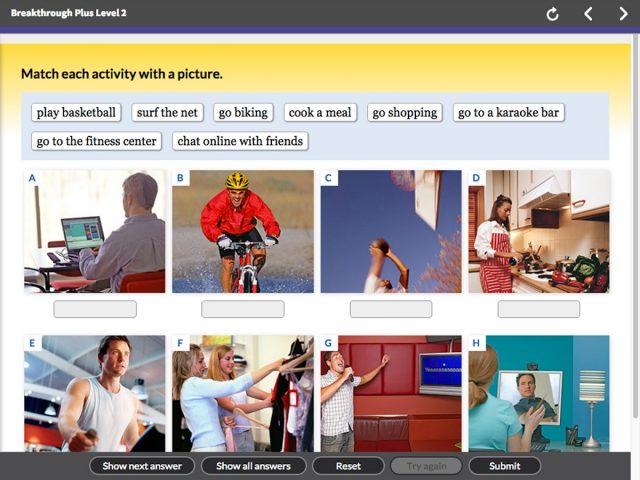 MEE2 — Mac Ed Everywhere для Android — скриншот 5