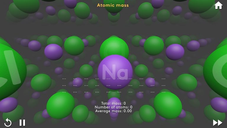 MEL VR Виртуальные уроки для Android — скриншот 5