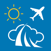 METARs Aviation Weather для iOS