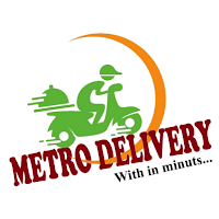 METRO DELIVERY для Android