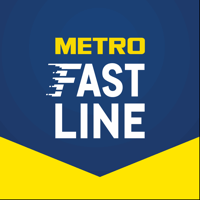 METRO Fast Line для iOS