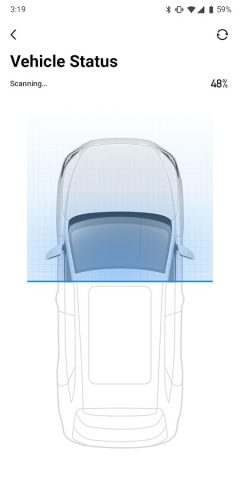 MG Thailand для Android — скриншот 2