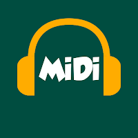 MIDI File Player для Android