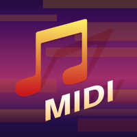 MIDI Opener для iOS