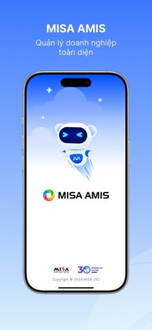 MISA AMIS для iOS — скриншот 1