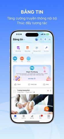 MISA AMIS для iOS — скриншот 2