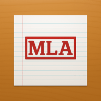 MLA Citation Generator для iOS