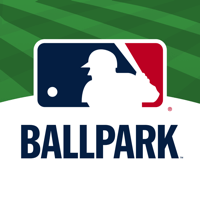 MLB Ballpark для iOS
