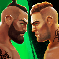 MMA Manager 2: Real Fighting для iOS