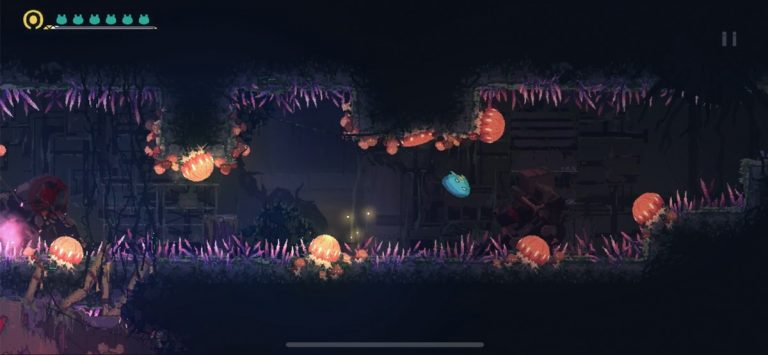 MO: Astray для iOS — скриншот 1