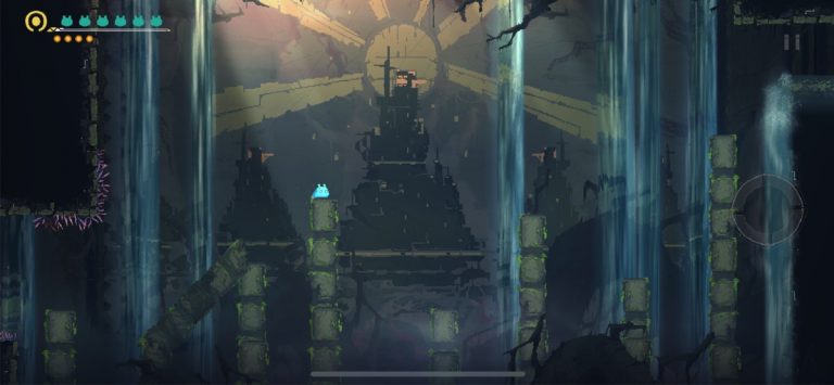 MO: Astray для iOS — скриншот 2