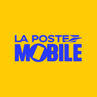 MON ESPACE LA POSTE MOBILE для iOS