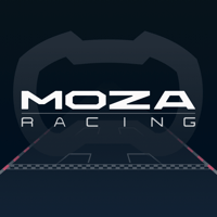 MOZA Racing для iOS