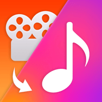 MP3 Converter : Video To MP3 для iOS