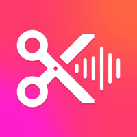 MP3 Cutter : Merge Music для iOS