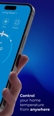 MRCOOL SmartHVAC для iOS — скриншот 2