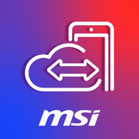 MSI Cloud Center для iOS