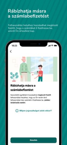 MVM Next для iOS — скриншот 3