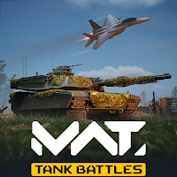 MWT: Tank Battles для Android