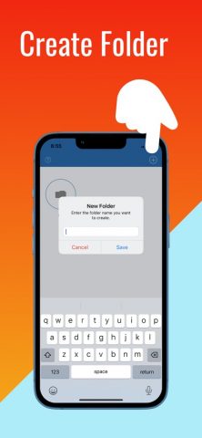 MX Player- Video Player* для iOS — скриншот 3