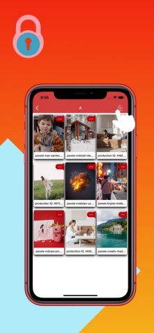 MX Player- Video Player* для iOS — скриншот 4