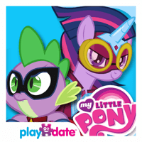 MY LITTLE PONY для iOS