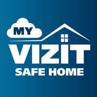 MY VIZIT: Система VIZIT-CLOUD для iOS