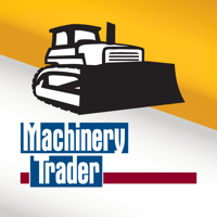 MachineryTrader: Buy Equipment для iOS