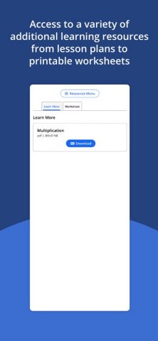 Macmillan Education Everywhere для iOS — скриншот 4