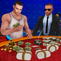 Mafia Drug Dealer Simulator для iOS