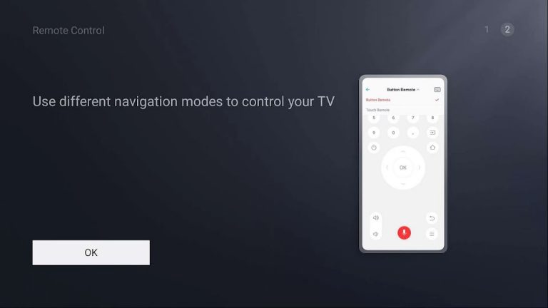 MagiConnect TV App Services для Android — скриншот 5