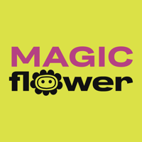 Magic Flower — Доставка Цветов для iOS