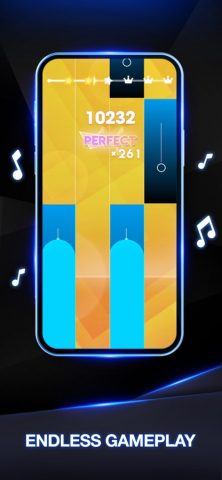 Magic Tiles 3: Piano Game для iOS — скриншот 5