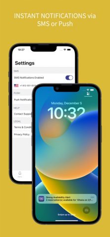 MagicTable: Mouse Watcher для iOS — скриншот 2