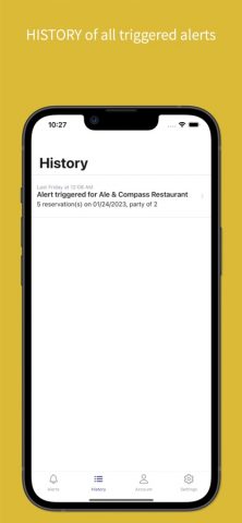 MagicTable: Mouse Watcher для iOS — скриншот 4
