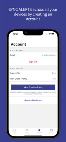 MagicTable: Mouse Watcher для iOS — скриншот 5
