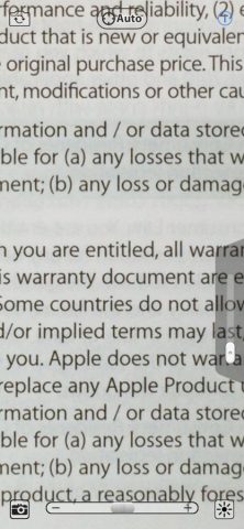 Magnifying Glass With Light для iOS — скриншот 3