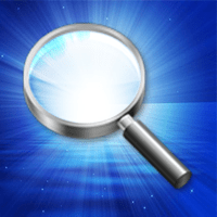 Magnifying Glass With Light для iOS