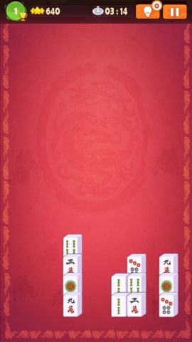 Mahjong Connect Delux для iOS — скриншот 5