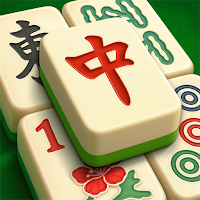 Mahjong для Android