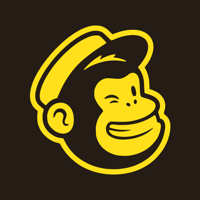 Mailchimp Email Marketing для iOS