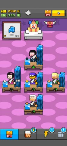 Make More! для iOS — скриншот 2