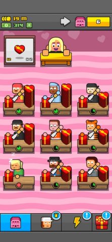 Make More! для iOS — скриншот 5