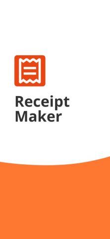 Make Receipt для iOS — скриншот 2