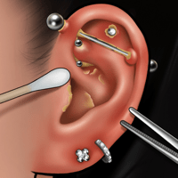 Makeup ASMR: Makeover Story для iOS