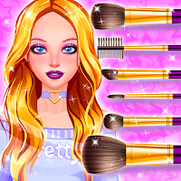 Макияж – Игры для Девочек для Android